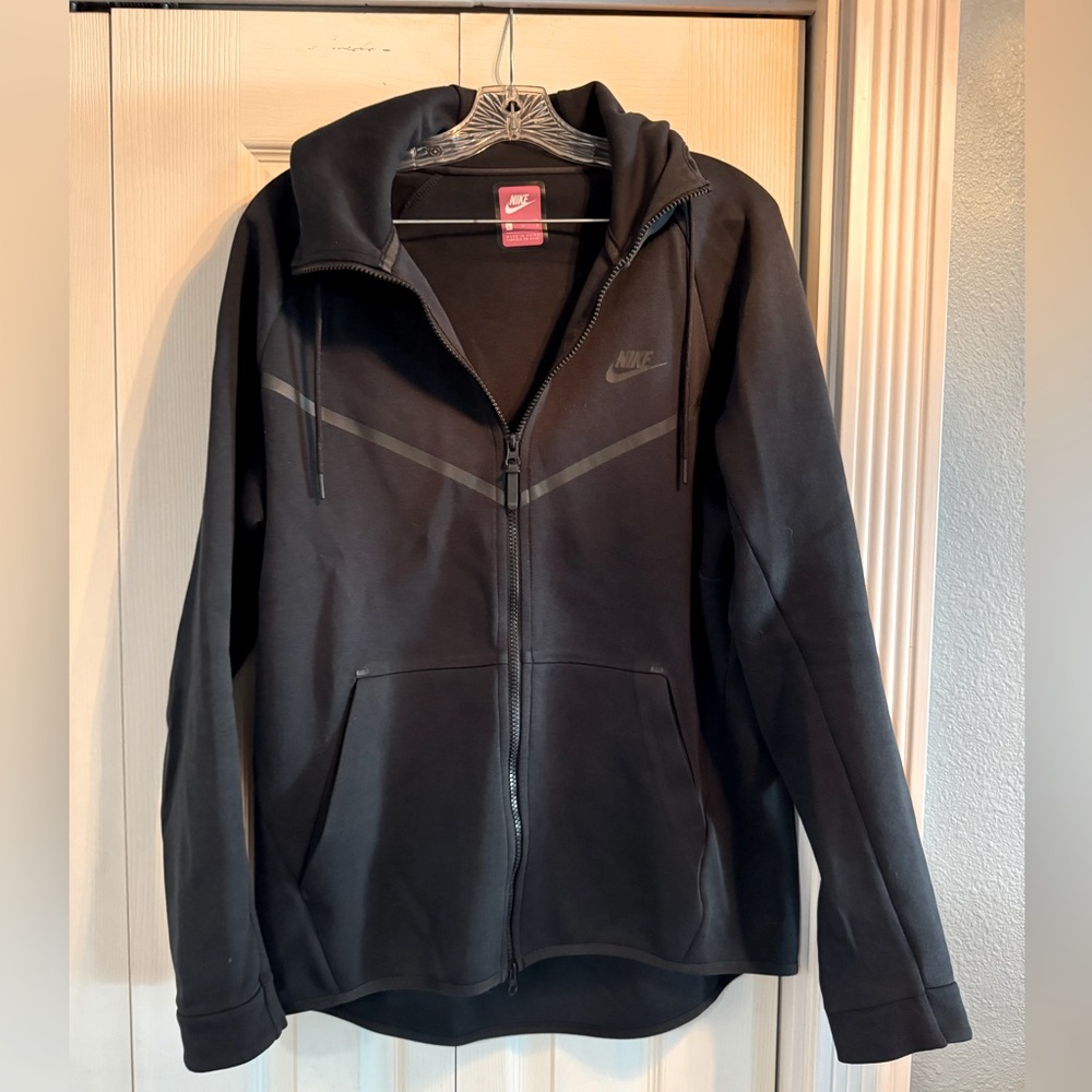 Men’s Nike Zip Hoodie Jacket